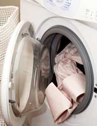 Hiring Help Laundry Valeting Ironing