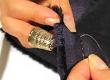 Clothing Repair and Alterations
