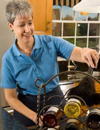 Hiring Help Cleaner Butler Housekeeper