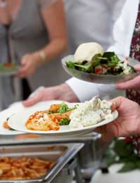 Cater Caterer Catering Food Cook Job